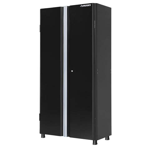 husky 72in steel tall garage cabinet|husky heavy duty garage cabinets.